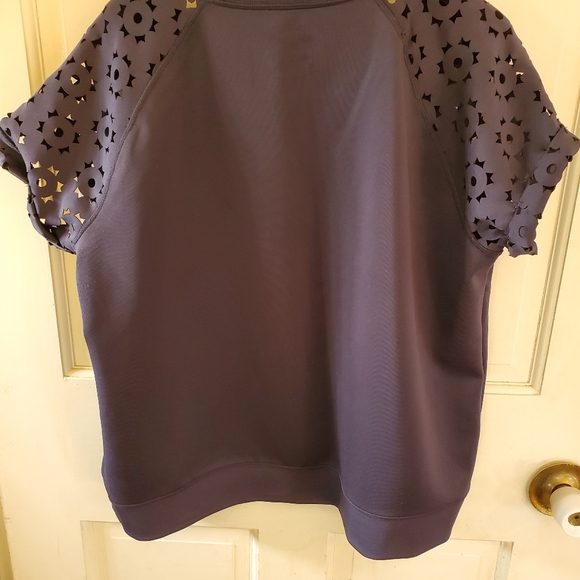 Stylus scuba top - Picture 2 of 5